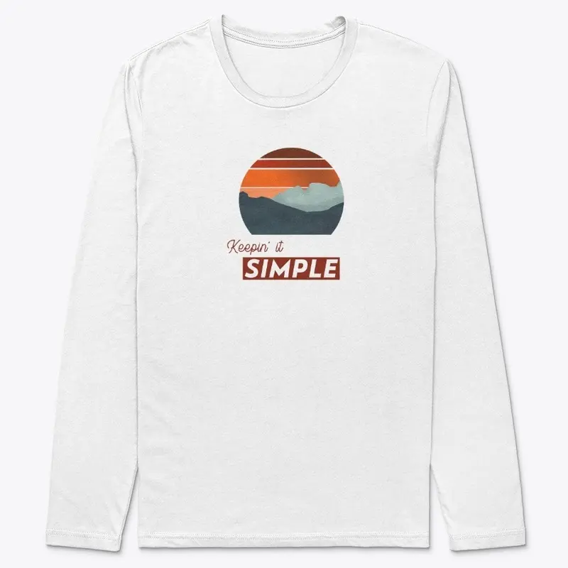 Keep It Simple