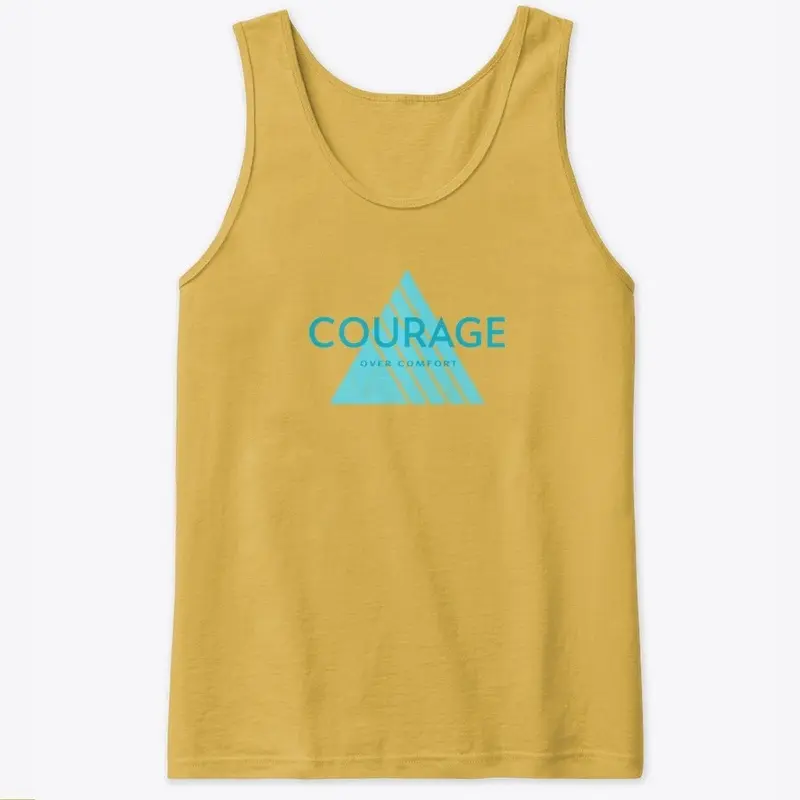 Courage 